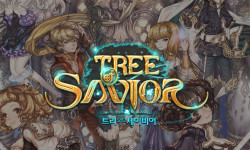 Tree of Savior