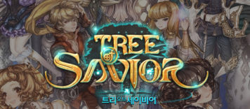 Tree of Savior