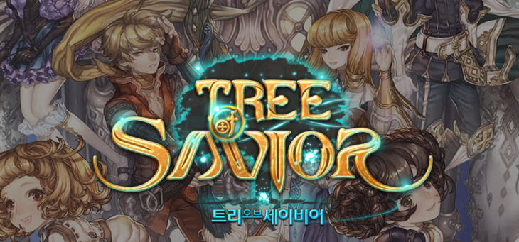 Tree of Savior