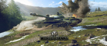 World of Tanks