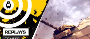 Armored Warfare – Replay Trailer