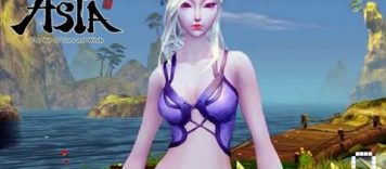 ASTA Gameplay Features