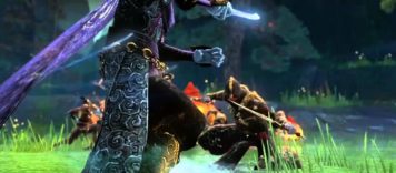 ASTA Official Initial Beta Trailer