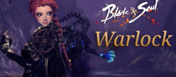 Blade & Soul: The Warlock Overview – UK