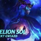 Prezentacja Bohatera: Aurelion Sol