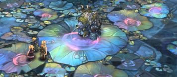 Tree of Savior 2015 G-Star Trailer