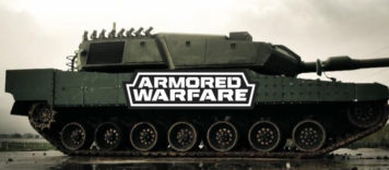 Armored Warfare Nowy pojazd producenta Otokar Altay