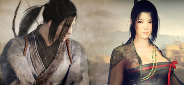Black Desert Dwie nowe klasy postaci Musa i Maeha trafią do gry 20 kwietnia