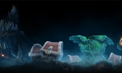 Dragomon Hunter Nowa aktualizacja, wraz z trybem PvP Capture the Flag