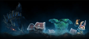 Dragomon Hunter Nowa aktualizacja, wraz z trybem PvP Capture the Flag