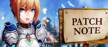 ELOA Na serwery trafił nowy Jewel Level-up system