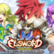 Elsword Światowa premiera wersji mobilnej już w maju
