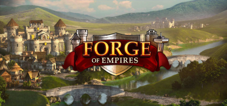 Oceaniczna Przyszłość nową epoką w Forge of Empires!