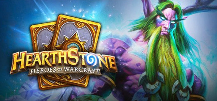 Hearthstone Zapowiedziano zmiany balansujące w kartach druida