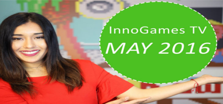 InnoGames TV przedstawia Wyprawy Gildyjne