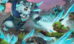 Orcs Must Die Unchained Przysięga arktycznego księcia