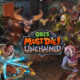 Orcs Must Die! Unchained