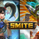 SMITE: Klucze odblokowujące nowo dodane bóstwo Jing Wei