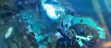 Skyforge Operation Ophelia Nowy rajd na 10 graczy