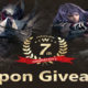 Urodzinowy Giveaway od Webzen