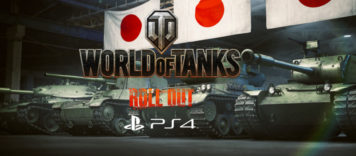 World of Tanks Aktualizacja Imperialna stal dostępna na PS4