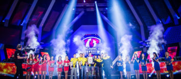 World of Tanks Drużyna Na'Vi nowymi mistrzami świata