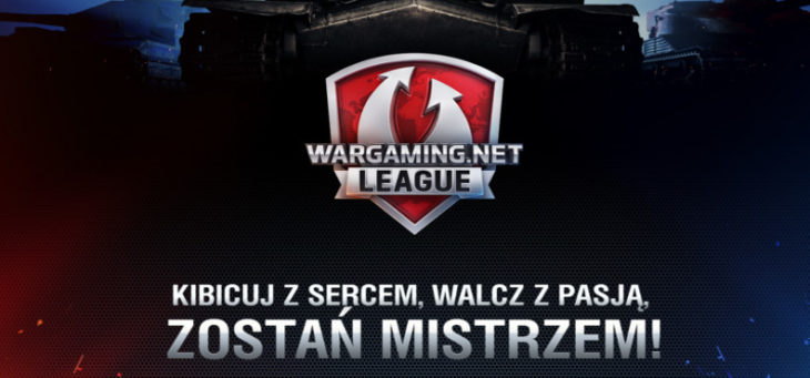 World of Tanks Mistrzostwa Świata Grand Finals 2016 startują w piątek