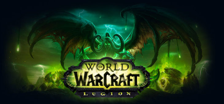 World of Warcraft Premiera dodatku Legion wyznaczona na 30 sierpnia