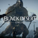 black desert