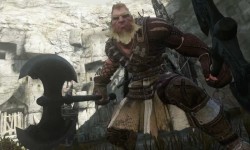 Black Desert Online – LAUNCH TRAILER