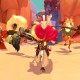 Gigantic E3 2015 Gameplay Trailer