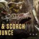Iggy & Scorch Announce Trailer