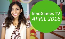 InnoGames TV – April Edition