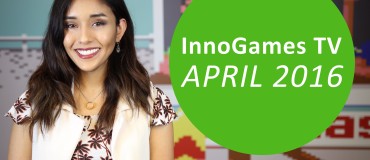 InnoGames TV – April Edition