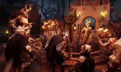 Mediah Expansion Trailer