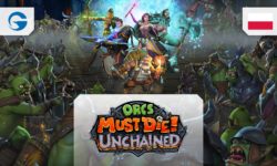 Orcs Must Die! Unchained Open Beta Trailer