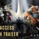 Paragon  Early Access Gameplay Launch Trailer