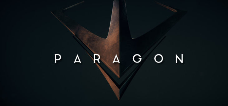 Paragon