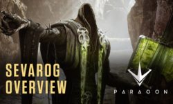 Paragon  Sevarog Overview