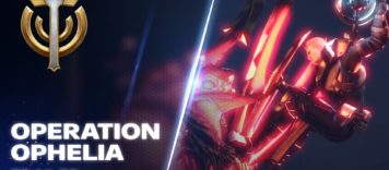 Skyforge – Operation Ophelia Trailer