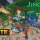 SMITE Machini-mini: Jing Wei, The Oathkeeper