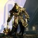 Warframe | Vauban Prime