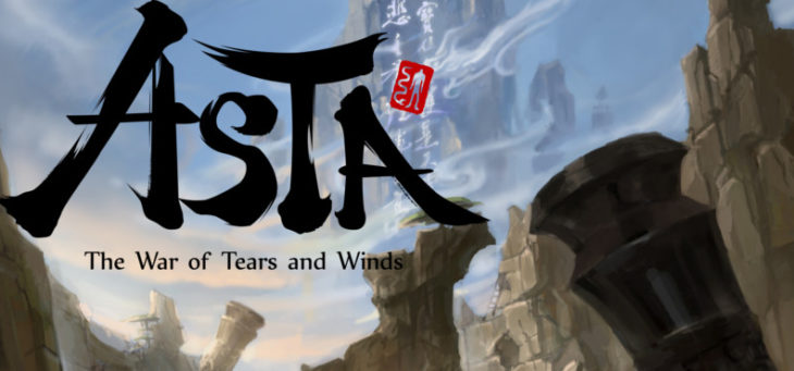 ASTA Pierwszy Dodatek Myth I Wrath of the Berserkers jeszcze w maju trafi na serwery