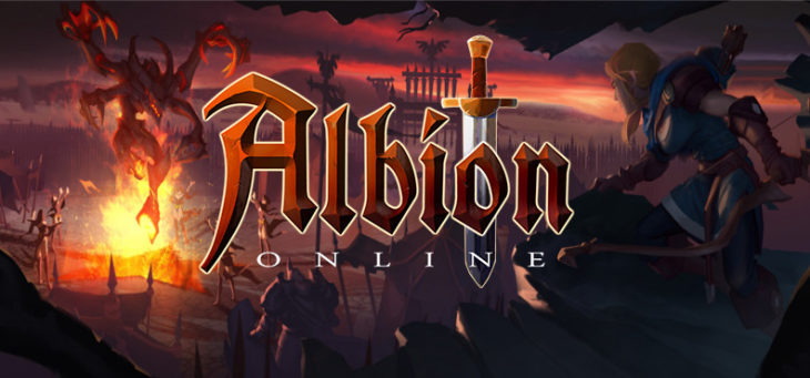 Albion Online