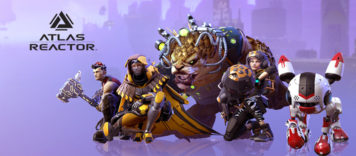 Atlas Reactor W ten weekend pogramy za darmo