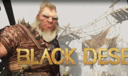 Black Desert: Czas na kolejne przebudzenie, Berserker Awakening już w grze