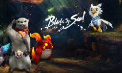 Blade and Soul 1 czerwca otrzyma kolejny dodatek Vengeance Breaks