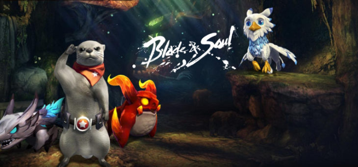 Blade and Soul 1 czerwca otrzyma kolejny dodatek Vengeance Breaks