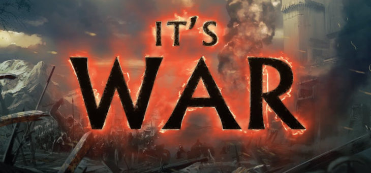 Crush Online Zapowiedź nowej gry łączącej MMO z elementami MOBA