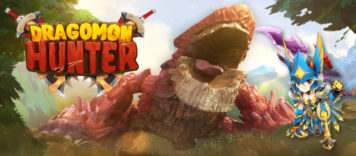 Dragomon Hunter: Nowa aktualizacja zawierająca Mining System